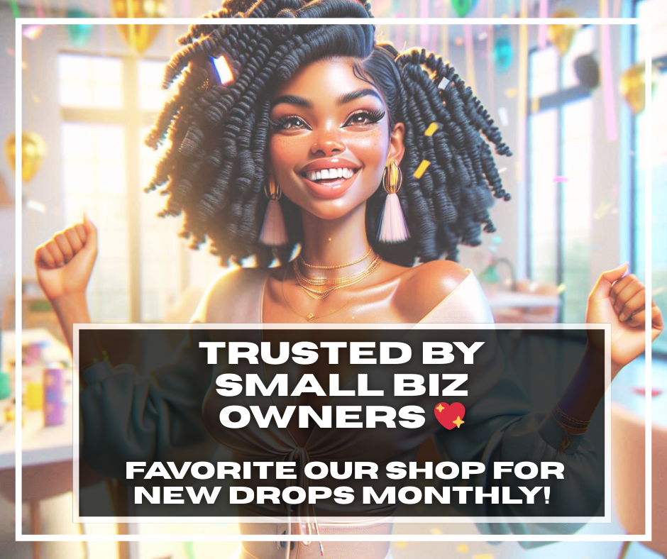 10 Ready-to-Post Social Media Captions for Small Business Owners | Plug-and-Post Content Templates