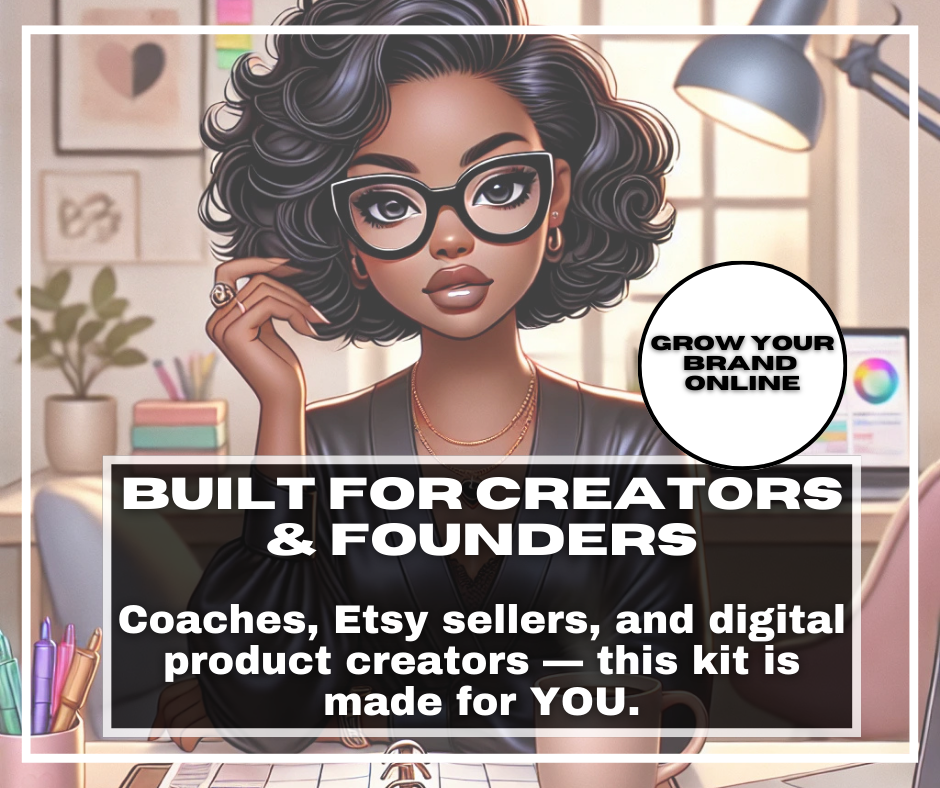 Small Biz Social Media Starter Kit – 30-Day Calendar, 10 Captions, 50 Hashtags