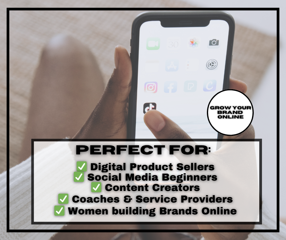 ✨ Caption Confidence Kit – 50 Plug-and-Play Caption Starters for Creators & Coaches
