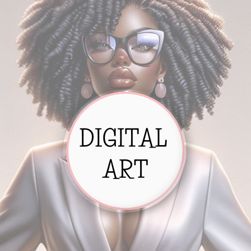 Digital Art